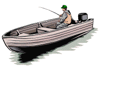 horgász